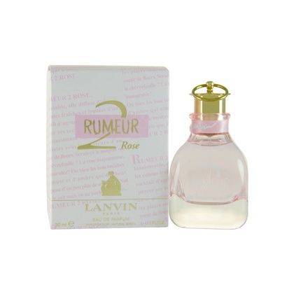 Lanvin Rumeur 2 Rose Eau De Parfum 30Ml For Women
