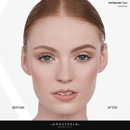 Anastasia Beverly Hills Dipbrow Gel  Auburn 4.4G - Image 3