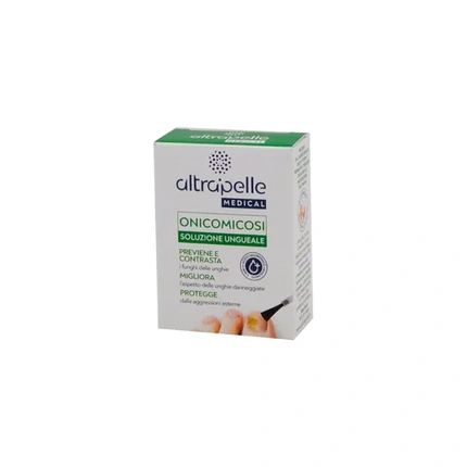 ألترابيل محلول فطار الأظافر الطبي 7 ملليلتر