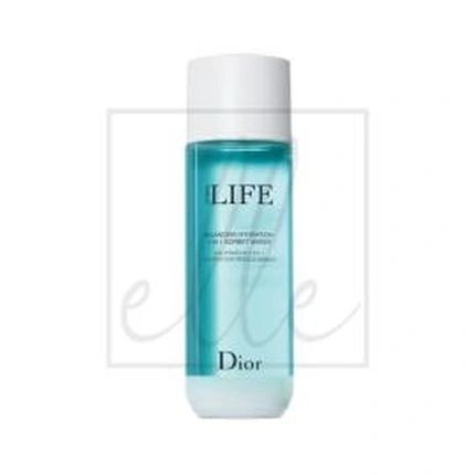 Dior Hydra Life Balancing Hydration Sorbet Water 2 In 1 175Ml