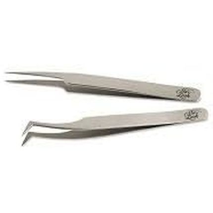 Sibel Lash Fix Pointed & Curved Ref