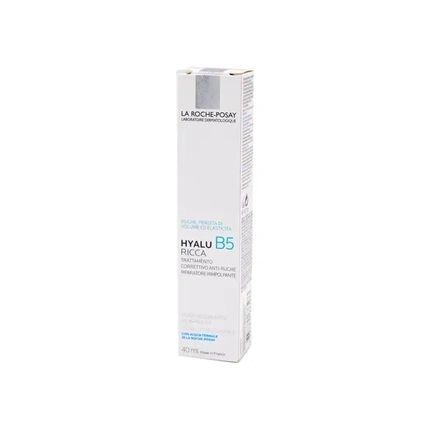 L'Oreal Paris La Roche Posay Hyalu B5 Rich Anti- Wrinkle Cream 40Ml