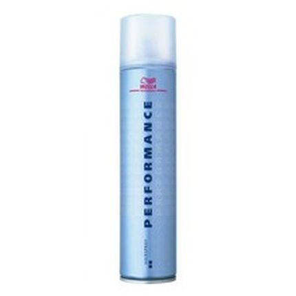 Wella Professionals Performance Extra Strong Hair Spray 500Ml