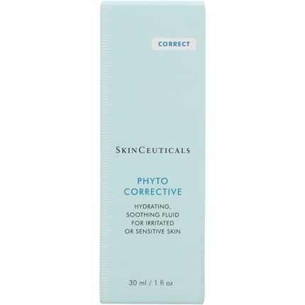 Skinceuticals Correct Phyto Corrective Soothing Fluid 30Ml - Image 3