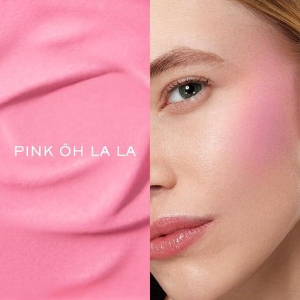 Lancome Blush Subtil Pink Oh La La - Image 3