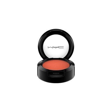 Mac Acm Small Eye Shadow Red Brick 0.05 Oz