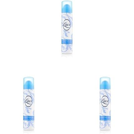 Taylor Of London Lace Fragrance For Women 75Ml Body Spray By Milton-Lloyd