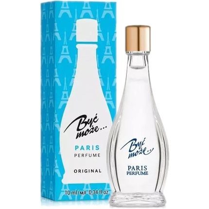 Byc Moze Miraculum 10Ml