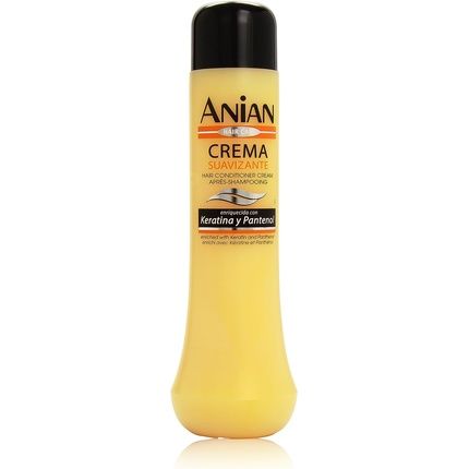 Anian Natural Revitalising Cream Conditioner - Washable