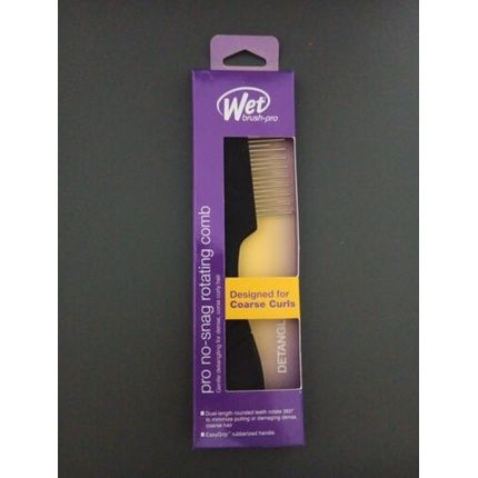 Wet Pro No Sang Drehkamm