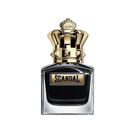Jean Paul Gaultier Scandal Le Parfum Eau De Parfum Intense Spray 50Ml