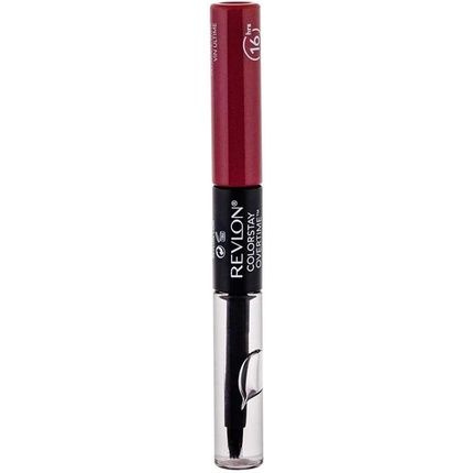 Revlon Colorstay 16H 2 Step Ultimate Wine Lipstick 2Ml