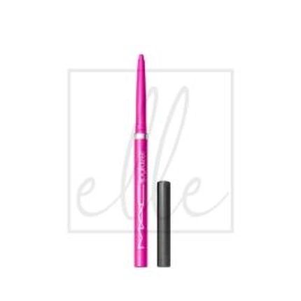 Mac Lipglazer Glossy Liner - Candy Yum Yum 0.25G