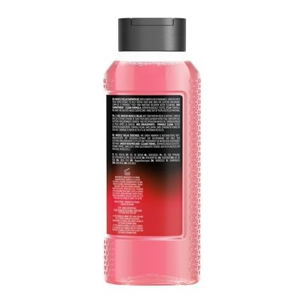 Adidas Active Skin & Mind Muscle Relax Shower Gel For Men