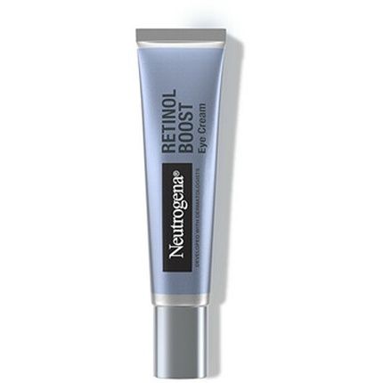 Neutrogena Retinol Boost Eye Cream 15Ml Effective Anti-Aging Eye Care