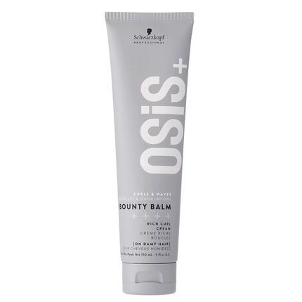 Schwarzkopf Professional Osis+ Bounty Balm Curl Cream 150Ml