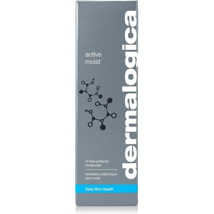 Dermalogica Active Moist Moisturiser - Provides Oil-Free Hydration - Image 3