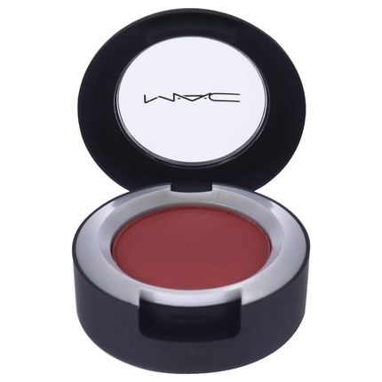 Mac Powder Kiss Eyeshadow Devoted To Chili 0.05 Oz