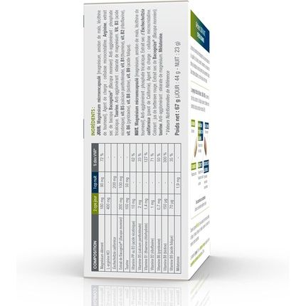 D-Stress Day & Night Tablets 40 Day + 20 Night - Image 3