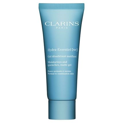 Clarins Hydraessentiel Matte Gel 75Ml Hydrating And Mattifying Skin Gel