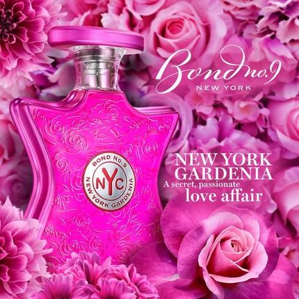 Bond No. 9 New York Gardenia Women'S Eau De Parfum 3.4 Fl Oz - Image 3