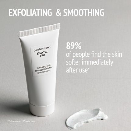 Comfort Zone Essential Scrub 60Ml - Image 3