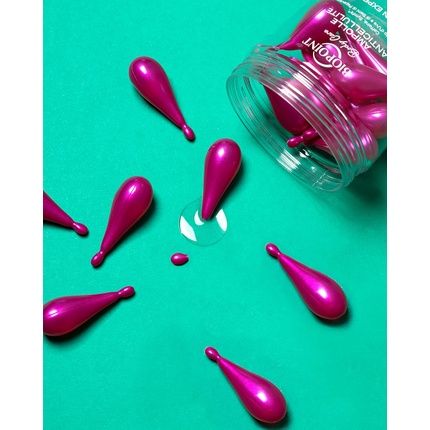 Biopoint Anti-Cellulite Ampoule 4Ml - Image 3