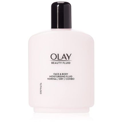 Olay Beauty Fluid Regular 200Ml