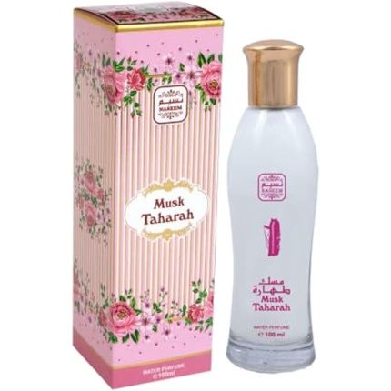 Naseem Musk Taharah Eau De Toilette Unisex 100 Ml