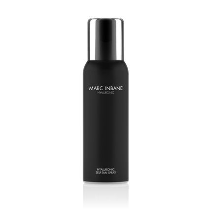 Marc Inbane Hyaluronic Self Tan Spray 100 Ml