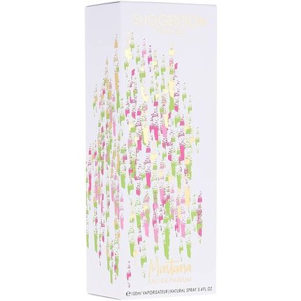 Montana Suggestion Pour Elle For Women 100Ml Edp