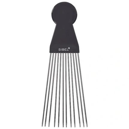Sibel Sib Metal Combs Medium