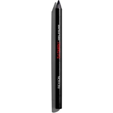 Revlon So Fierce Vinyl Eye Liner 1.2G - Midnight Mystery