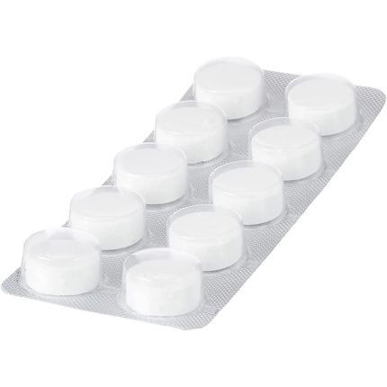 Nivona 390701200 Cleaning Tablets Nirt701 - Image 3