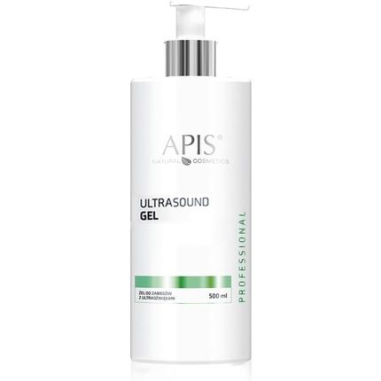 Apis Gel For Ultrasonic Treatment With Hyaluronic Acid