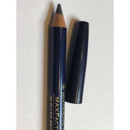Max Factor Kohl Kajal Eye Pencil 050 Charcoal Gray 1.2G - Image 3