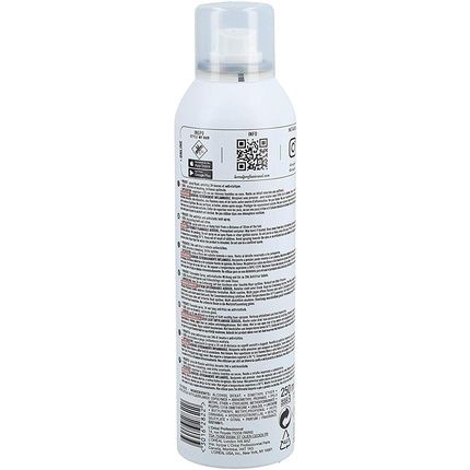 L'Oreal Professionnel Paris Tecni.Art Fix Anti-Frizz Strong Hold Hair Spray 250Ml