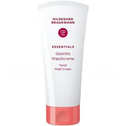 Face Wash Cream 100Ml