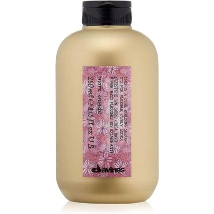 Davines Mi Curl Building Serum 250Ml