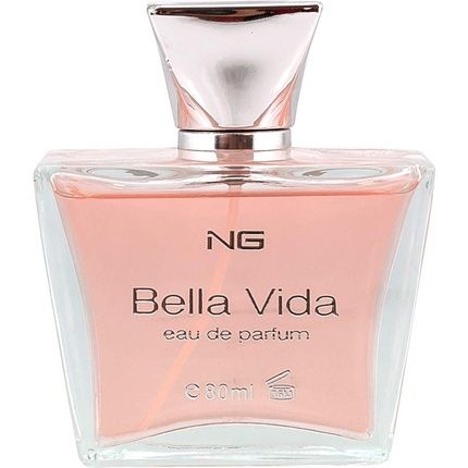 Bella Vida Women'S Perfume Ng 80Ml Eau De Parfum - Image 3