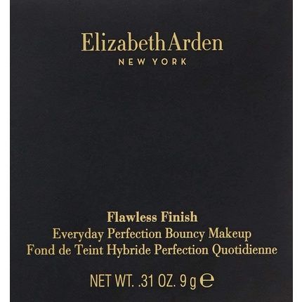 Elizabeth Arden Flawless Finish Foundation Warm Pecan 9G