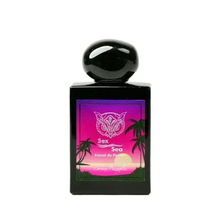 Lorenzo Pazzaglia Sex Sea Extrait De Parfum 1.7 Fl Oz