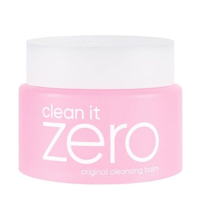 Banila Co Clean It Zero Cleansing Balm Original - 100Ml