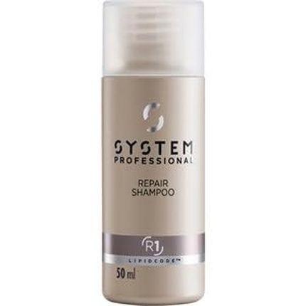Shampoo R1 500Ml