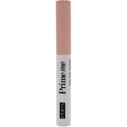 Pupa Milano Prime Me Eye Primer 001 Nude For Women 0.14 Oz