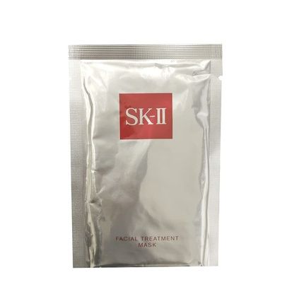 Facial Treatment Mask 10 Sheets