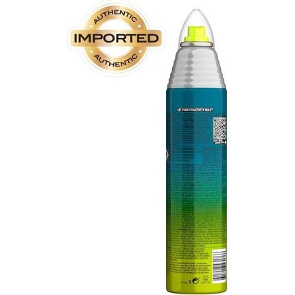 Bed Head By Tigi Masterpiece Shiny Hairspray Extra Strong Hold - Image 3