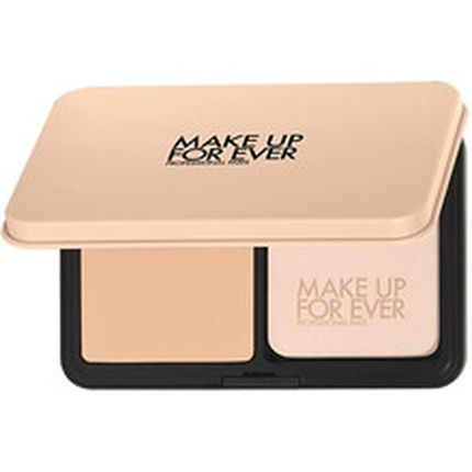 Make Up For Ever Hd Skin Powder Foundation 11 G Warm Cinnamon