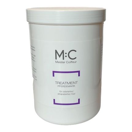 Meister Coiffeur M:C Pferdemark Treatment 1.025Kg