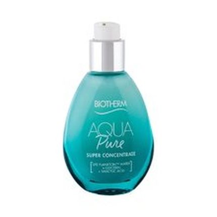Biotherm Aqua Pure Super Concentrate With Salicylic Acid 50Ml